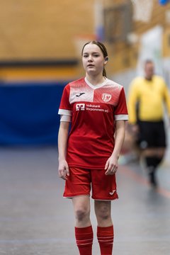 Bild 984 - wCJ Falkinnen Cup